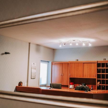 Astheimer Schloesschen Trebur Εξωτερικό φωτογραφία